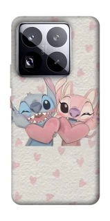 Чохол на Xiaomi 15 Pro Stitch ver.29 фото 1 з 1