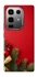 Чехол на Infinix Note 50 Pro Новогодний v21 фото 1 из 1