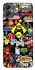Чехол на Samsung Galaxy A05 Gamer Zone фото 1 из 1