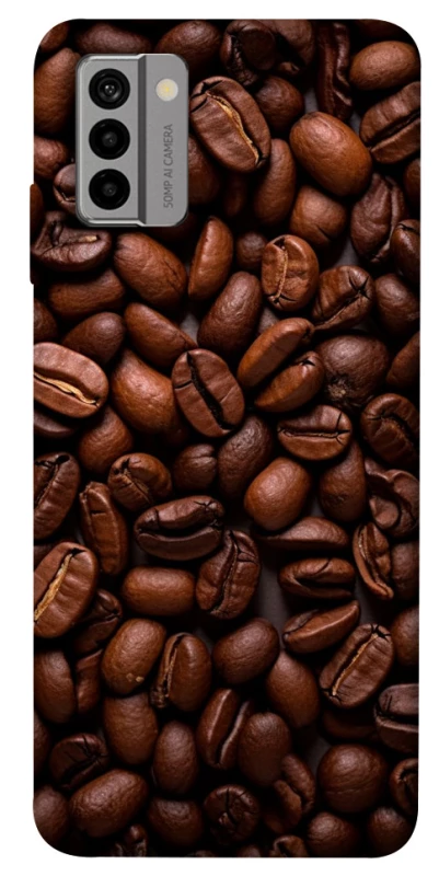 Чохол на Nokia G22 Кава фото 1 з 1