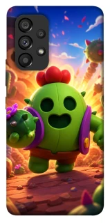 Чохол на Samsung Galaxy A53 5G Brawl Stars ver.14 фото 1 з 1