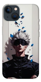 Чохол на Apple iPhone 13 (6.1") Satoru Gojo v4 фото 1 з 1