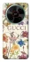 Чехол на ZTE Nubia V70 Max Gucci ver.8 фото 1 из 1