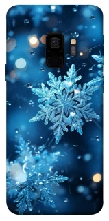 Чохол на Samsung Galaxy S9 Новорічний v43 фото 1 з 1