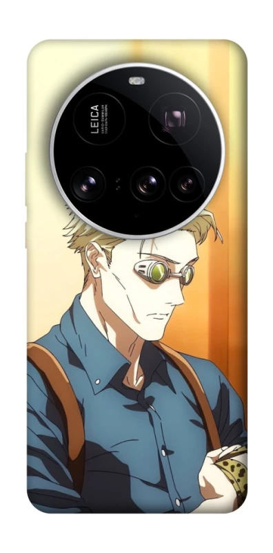 Чохол на Xiaomi 15 Ultra Nanami v3 фото 1 з 1