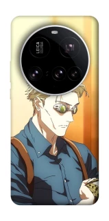 Чехол на Xiaomi 15 Ultra Nanami v3 фото 1 из 1