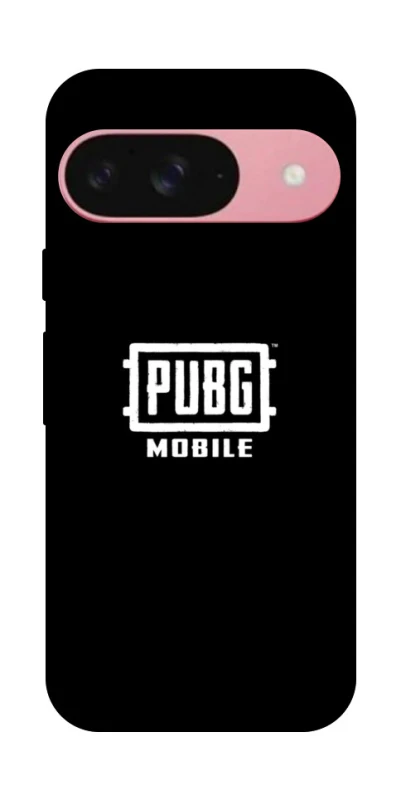 Чохол на Google Pixel 9 Pubg logo ver.1 фото 1 з 1