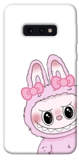 Чехол на Samsung Galaxy S10e Labubu White фото 1 из 1
