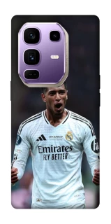 Чехол на Infinix Note 50 Pro+ Jude Bellingham V2 фото 1 из 1
