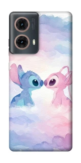 Чехол на Motorola Moto G85 Stitch ver.30 фото 1 из 1