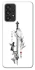 Чехол на Samsung Galaxy A33 5G Tattoo ver.6 фото 1 из 1