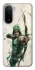 Чохол на Xiaomi Redmi A7 Pro 4G Green Arrow фото 1 з 2