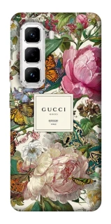 Чехол на Infinix Hot 50 Pro Gucci ver.5 фото 1 из 1
