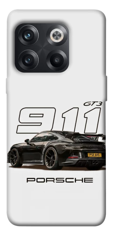 Чехол на OnePlus 10T 911 фото 1 из 1