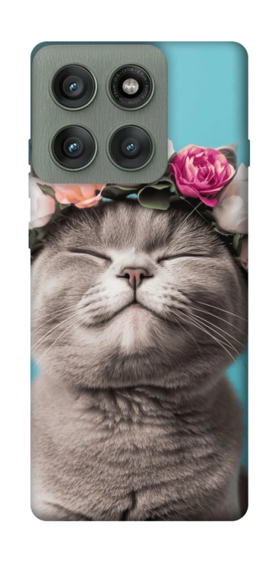 Чохол на Motorola Edge 60 Pro Mood(1) фото 1 з 1