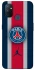 Чехол на OnePlus Nord N100 FC PSG v3 фото 1 из 1