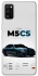 Чохол на Samsung Galaxy A41 BMW M5 CS фото 1 з 1