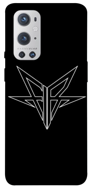 Чехол на OnePlus 9 Pro Falling In Reverse ver.2 фото 1 Чехол на OnePlus 9 Pro Falling In Reverse ver.2 фото 1 из 1
