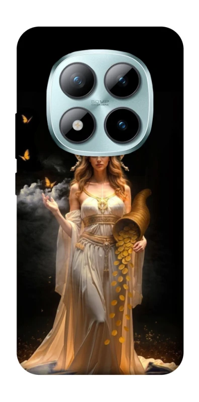 Чохол на Xiaomi Redmi Note 15 Pro+ 5G Fortuna фото 1 з 1