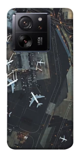 Чохол на Xiaomi 13T Airplane фото 1 з 1