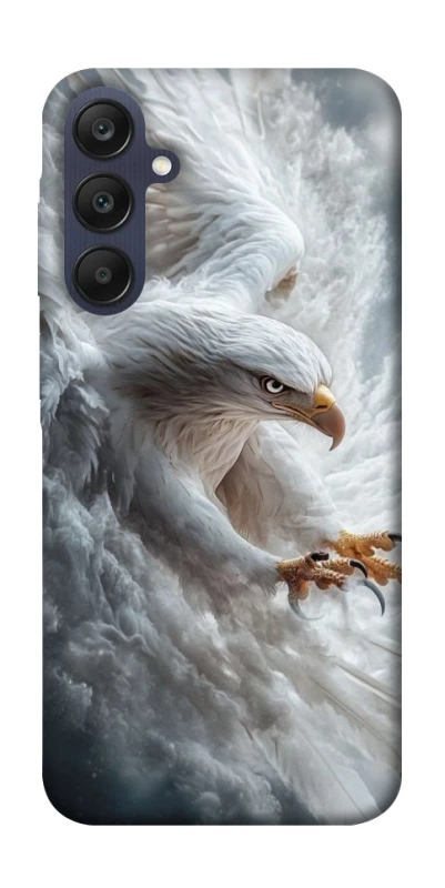 Чохол на Samsung Galaxy A25 5G eagle фото 1 з 1