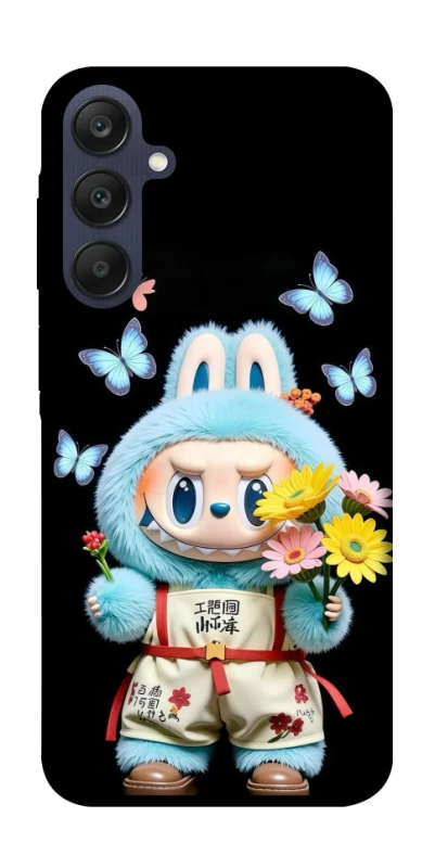Чохол на Samsung Galaxy A25 5G Japan Labubu фото 1 з 1