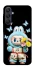 Чохол на Samsung Galaxy A25 5G Japan Labubu фото 1 з 1