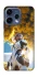 Чехол на Oppo Reno 15 Cyber space girl ver.3 фото 1 из 2