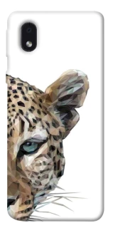 Чохол на Samsung Galaxy M01 Core / A01 Core Leopard Art v2 фото 1 з 1