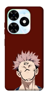 Чохол на TECNO Spark Go 2024 Sakuna v3 фото 1 з 1