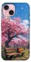 Чехол на Apple iPhone 15 (6.1") Sakura фото 1 из 1