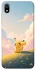 Чехол на Xiaomi Redmi 7A pikachu фото 1 из 1