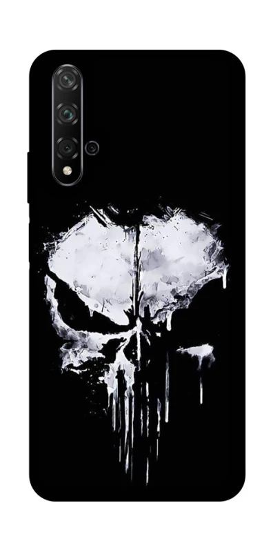 Чохол на Huawei Honor 20 / Nova 5T Каратель фото 1 з 1