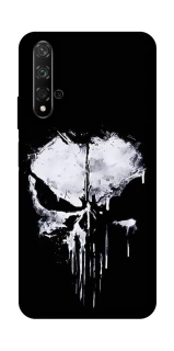 Чохол на Huawei Honor 20 / Nova 5T Каратель фото 1 з 1