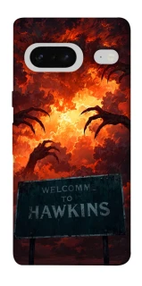 Чохол на Google Pixel 7 Stranger Things ver.13 фото 1 з 1
