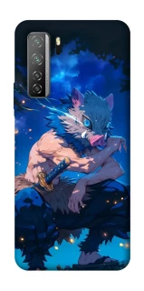 Чохол на Huawei Nova 7 SE inosuke фото 1 з 1