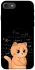 Чохол на Apple iPhone 7 / 8 (4.7") Smart cat фото 1 з 1