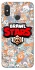 Чохол на Xiaomi Mi 8 Brawl Stars ver.15 фото 1 з 1