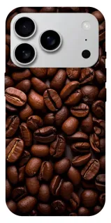 Чохол на Apple iPhone 18 Pro Max Кава фото 1 з 2