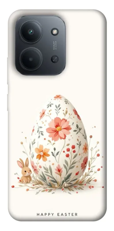 Чехол на Xiaomi Redmi 15C (Global) Easter ver.3 фото 1 из 1