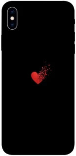 Чохол на Apple iPhone XS Max (6.5") Love aesthetic ver.8 фото 1 з 1