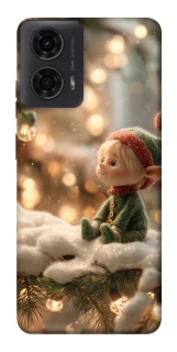 Чехол на Motorola Moto G24 Christmas mood ver.10 фото 1 из 1