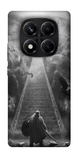 Чехол на Xiaomi Redmi Note 14 Pro 5G Valhalla фото 1 из 1