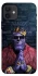 Чехол на Apple iPhone 12 (6.1") Thanos on style фото 1 из 1