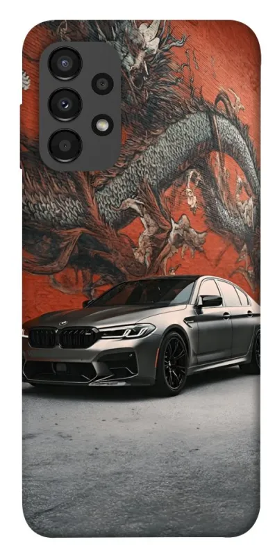 Чехол на Samsung Galaxy A13 4G BMW v16 фото 1 из 1