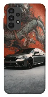 Чохол на Samsung Galaxy A13 4G BMW v16 фото 1 з 1