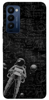 Чехол на TECNO Camon 18 Physics фото 1 из 1