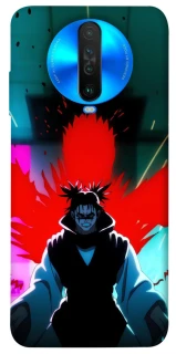 Чохол на Xiaomi Poco X2 Choso v4 фото 1 з 1