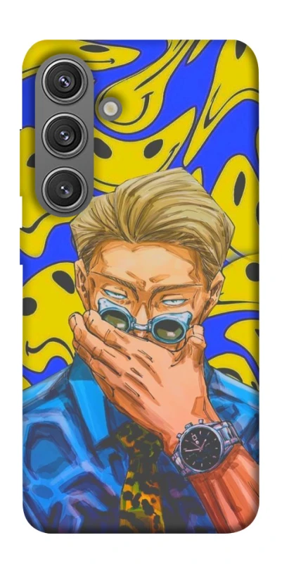 Чохол на Samsung Galaxy S24+ Nanami v5 фото 1 з 1