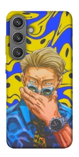 Чохол на Samsung Galaxy S24+ Nanami v5 фото 1 з 1